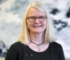 Grethe Bruun
