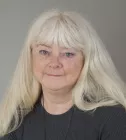 Linda Yvonne Larsen