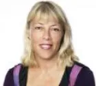 Anne Rebecka Jæger Haase