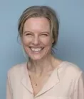 Mette Louise Holland