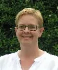Rikke Frank Koudahl