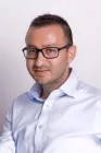 Halil Öztoprak