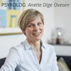 Anette Dige Ovesen