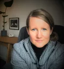 Mette Marie Hansen