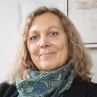 Kirsten Bøgvald