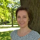 Lise Agerskov Madsen