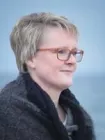 Judith Frøkiær Nielsen
