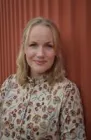 Camilla Maria Hentze Lindstrøm