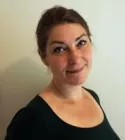 Tina Øllgaard Jensen
