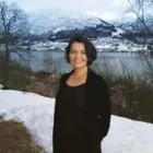 Laila Amiri Jean Jensen