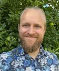 Nicolas Merrild Grønlund