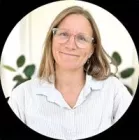 Silke Mathilde Novod-Rosenørn