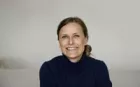 Tine Wilcken Mortensen