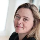 Christina Gundgaard Pedersen