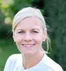 Kathrine Nørskov Lindenstrøm