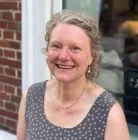 Lisbeth Sander Dalgas Jacobsen