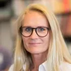 Karin Maj-Britt Kehlet