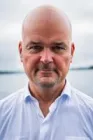 Brian Sebens