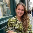 Louise Glæemose Hansen