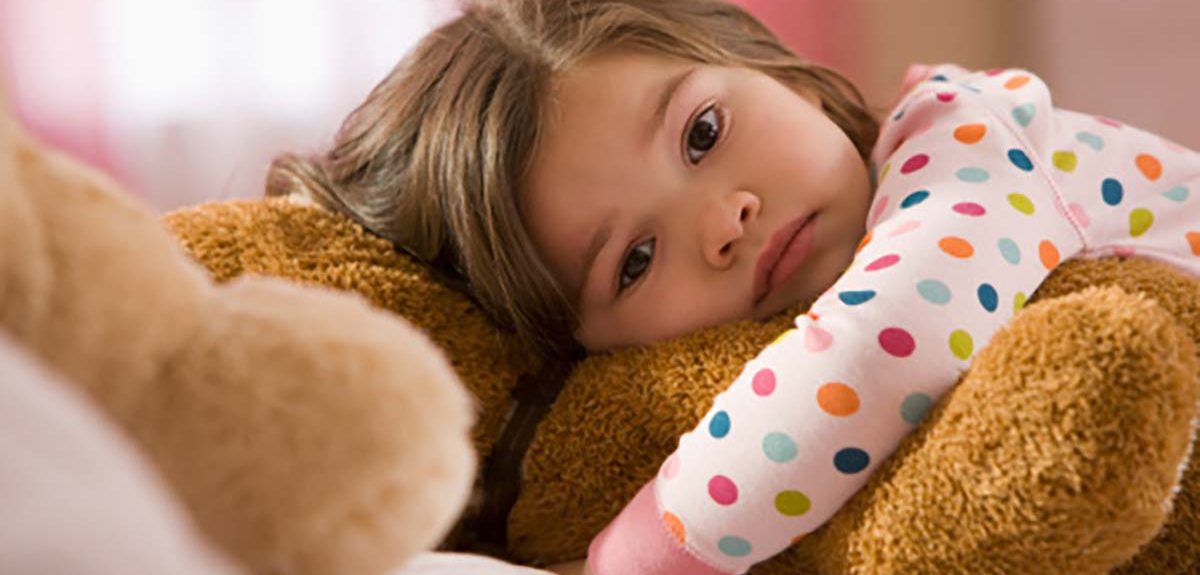 Søvn | Skal lade sit barn græde ved | Alt Om Psykologi